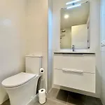 Aquavista 公寓 阿布里斯
