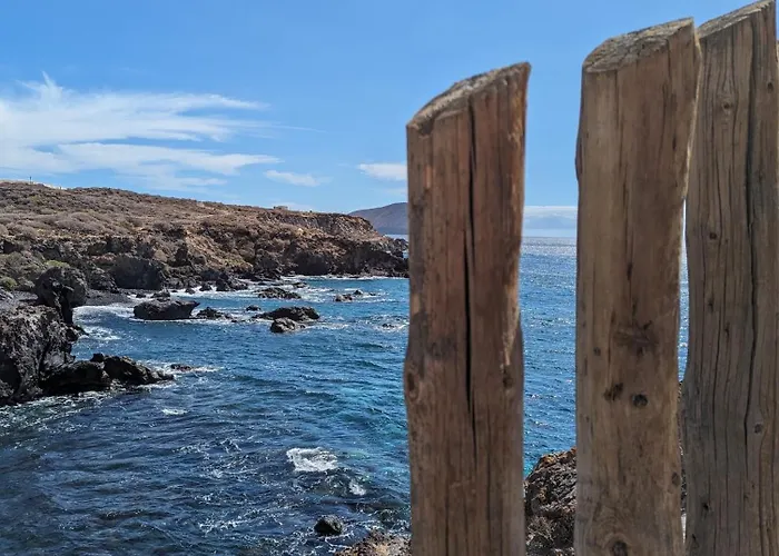 Apartman Aquavista Los Abrigos