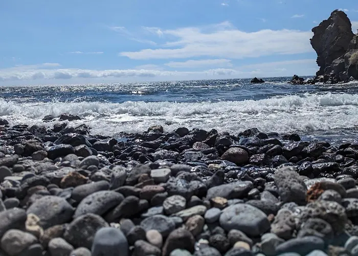 Aquavista Apartman Los Abrigos