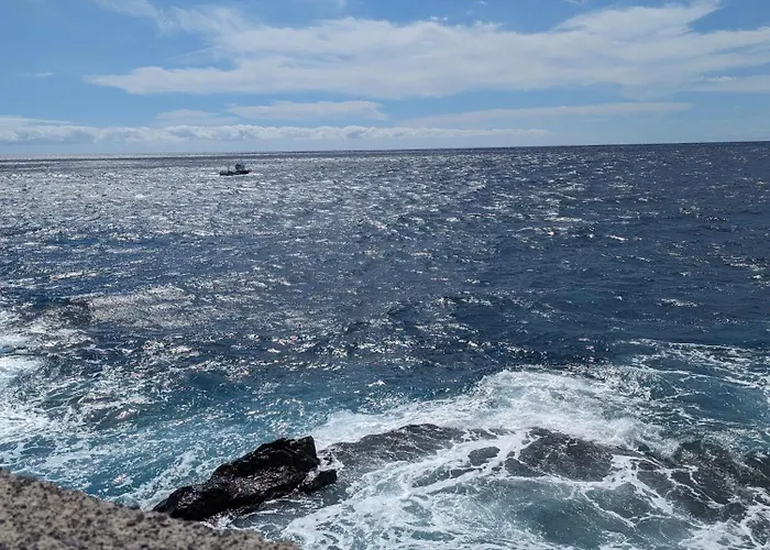 Aquavista Los Abrigos