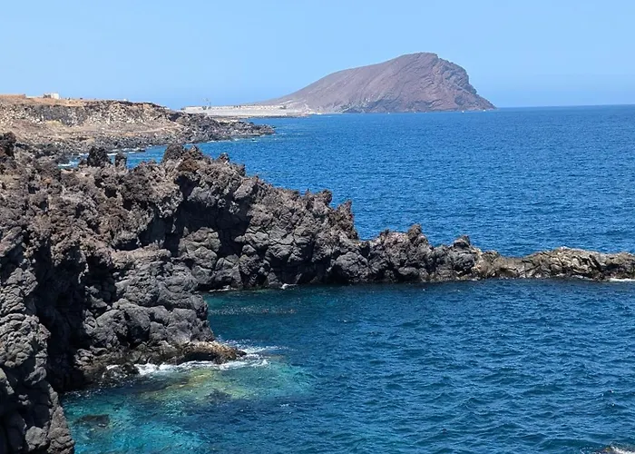 Aquavista Apartman Los Abrigos