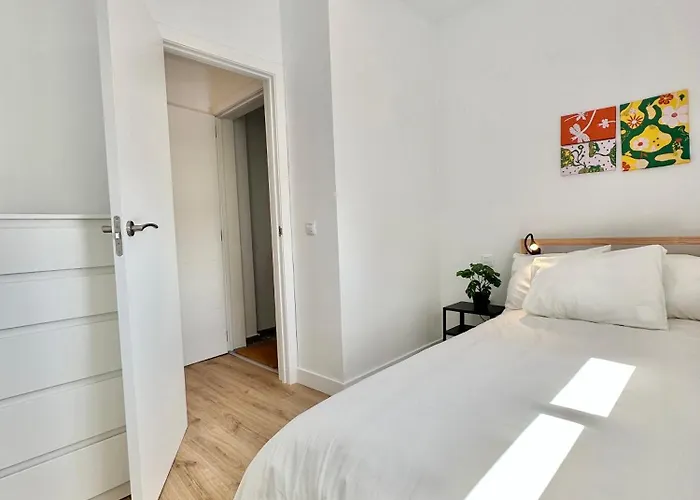 Aquavista Los Abrigos