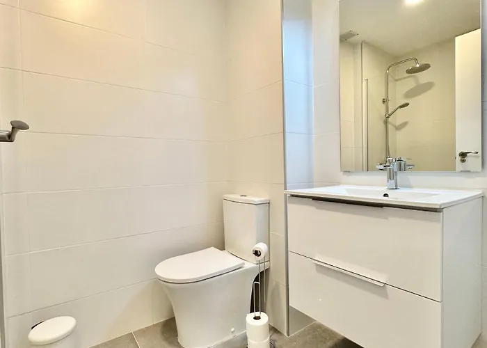 Aquavista * Los Abrigos