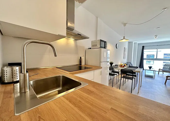 Aquavista Los Abrigos