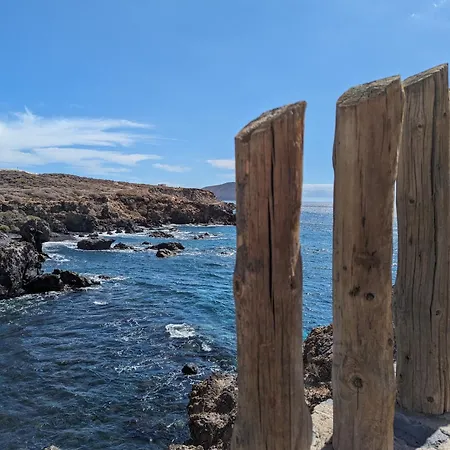 Apartamento Aquavista Los Abrigos