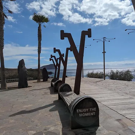 Apartamento Aquavista