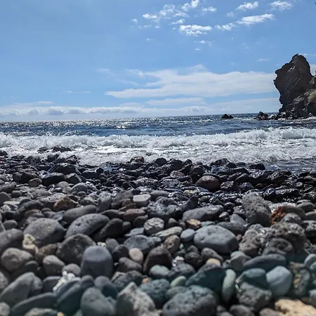 Aquavista Apartamento Los Abrigos