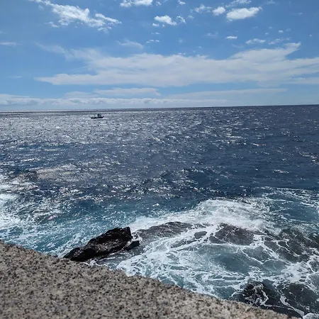 Aquavista Los Abrigos