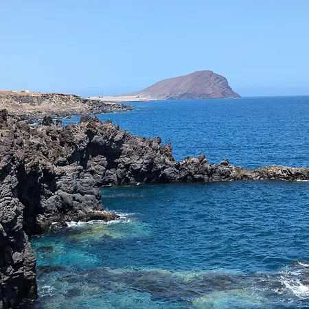 Aquavista Apartamento Los Abrigos