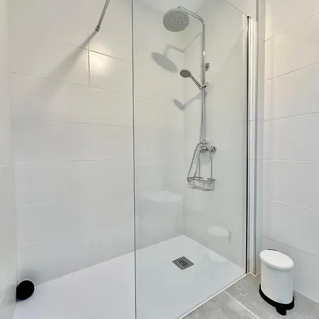 Aquavista Apartment