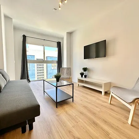Apartamento Aquavista