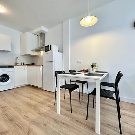 Aquavista Apartamento *