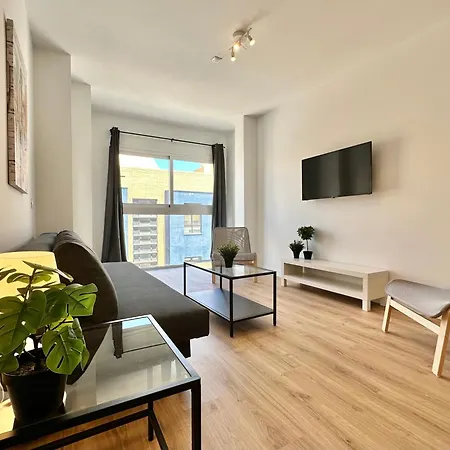 Apartamento Aquavista *