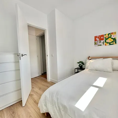 Aquavista Los Abrigos