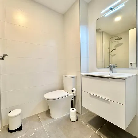 Aquavista * Los Abrigos