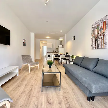 Apartamento Aquavista