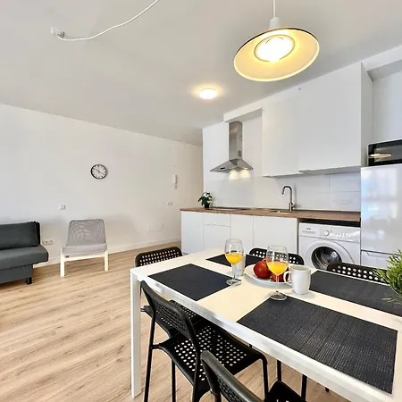 Aquavista Apartamento *