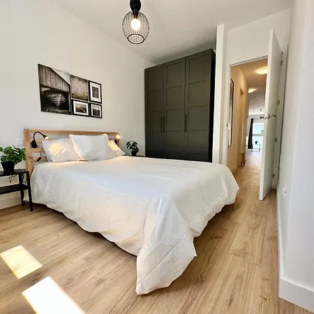 Aquavista Apartamento