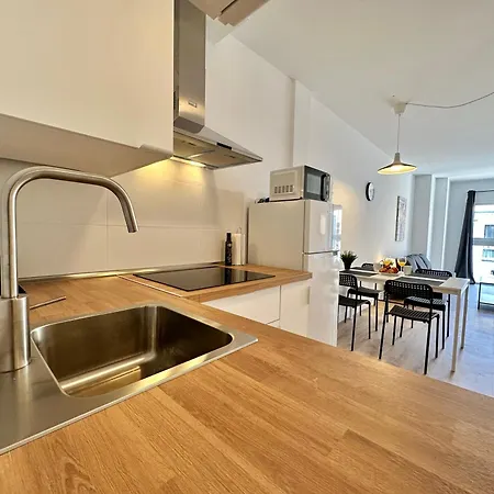 Aquavista Los Abrigos