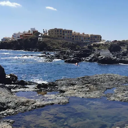 Apartamento Aquavista *