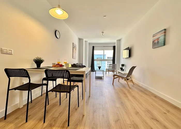 Aquavista Appartement