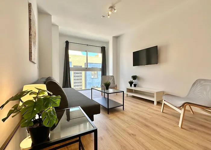 Appartement Aquavista *