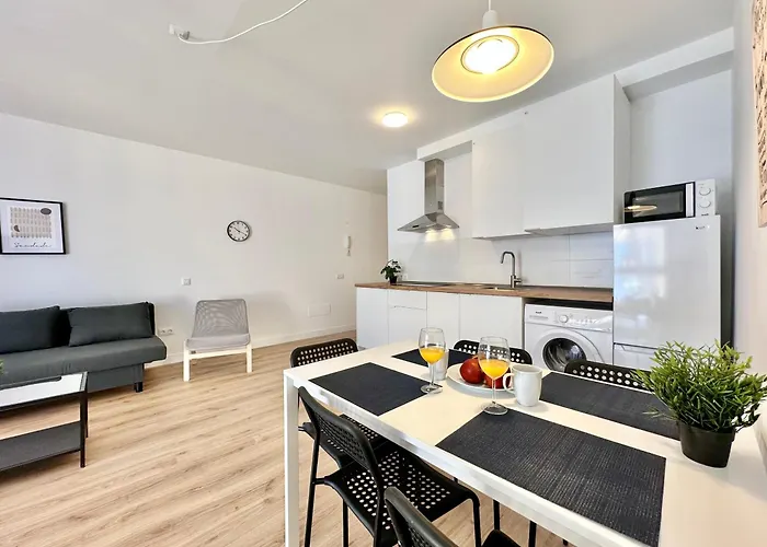 Aquavista Appartement *