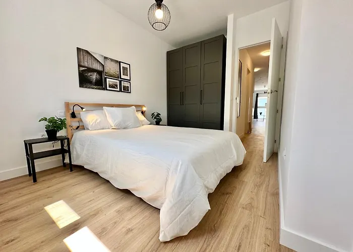 Aquavista Appartement