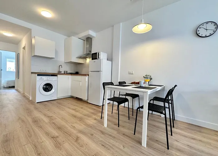 Aquavista Appartement *