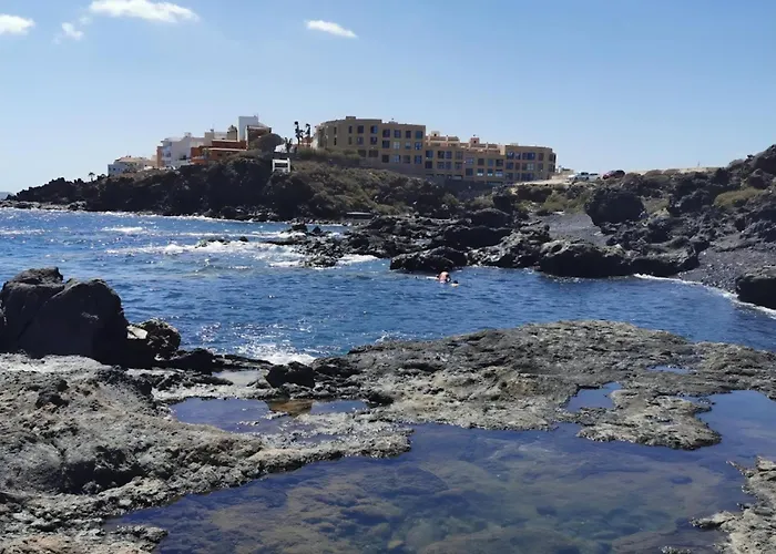 Appartement Aquavista *